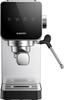 Xiaomi Espresso Machine | Pump pressure 20 bar | Built-in milk frother | Semi-automatic | 1350 W | Silver/Black