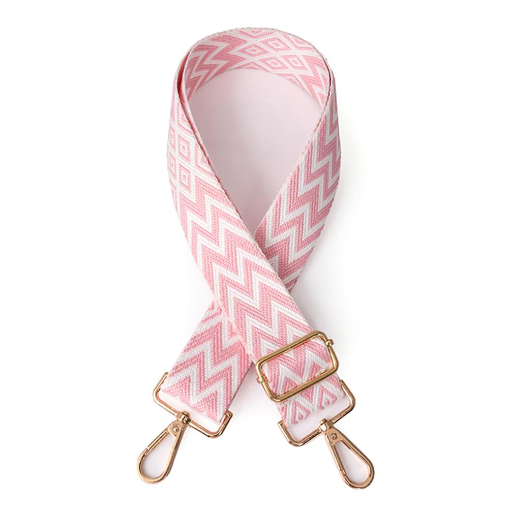 Нейлоновый ремень для сумки через плечо, регулируемый женский ремень через плечо, аксессуары, сменный ремень, ремень для сумки, цепной ремень для сумки