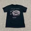 Camiseta 1978 Elo Electric Light Orchestra The Big Night On Tour S A 4xl Vintage Designer Clothes Unisex