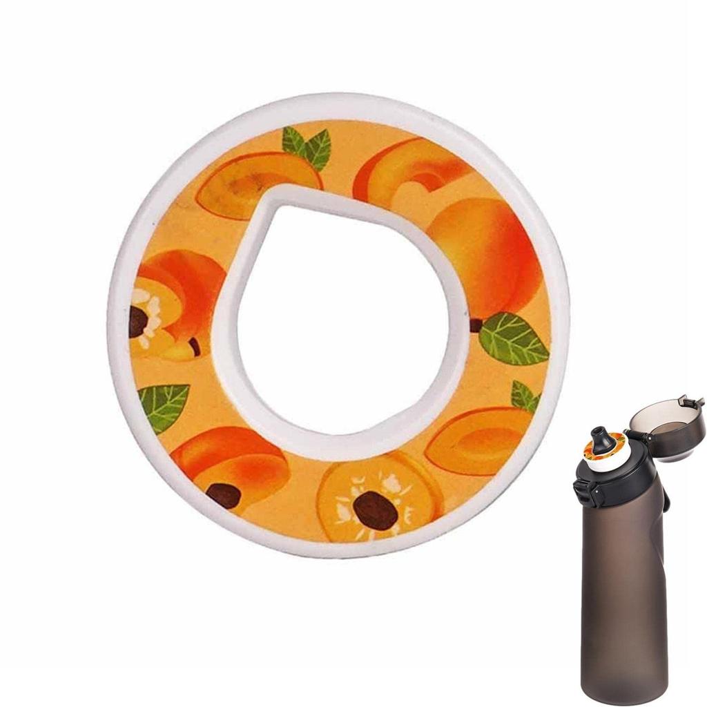 Pacote de cápsulas de sabor para garrafa de água | Acessórios Garrafa de água com sabor S Tarter Set Sabores Pods