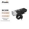Перезаряжаемый велосипедный фонарь FENIX BC25R