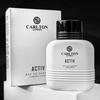 Carlton London Men Activ EDP-100 мл, мужские духи с натуральными ингредиентами, лучшие индивидуальные духи для мужчин