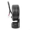 Finger Controller Throttle 1pc Speed 743cm Black
