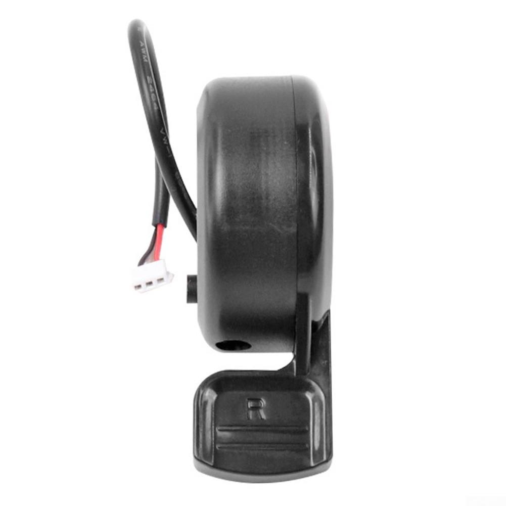 Finger Controller Throttle 1pc Speed 743cm Black