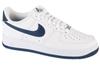 Air Force 1 07, Mens White Sneakers