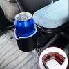 For BYD Seagull Dolphin Mini 2025 2024 Automotive Interior Cup Holder Behind Armrest Box Rear Cup Holder