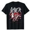 Футболка Slayer - Hell Awaits Графические Демоны