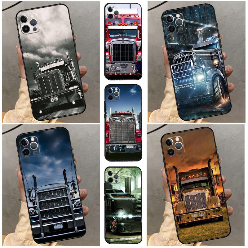 Крутой чехол для грузовика для Xiaomi 17 Pro Max 14 15 Ultra 13T 14T 15T Pro POCO F8 F7 F5 F6 X5 X6 X7 Pro Чехол