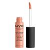 Nyx Soft Matte Lip Cream 15 Афины 8 мл