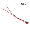 25x16x8mm Connector 30A 30cm 600V Voltage Battery Harness