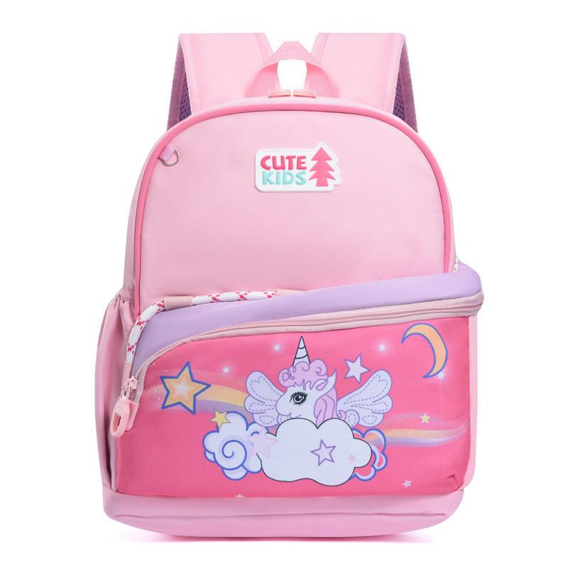 Adorable Toddler School Bag Durable And Comfortable For Preschoolers Age 3-6