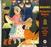 LP Record WALTER  BEATRIZ KLIEN  Hungarian Dances For Piano Four Han DL1440 VOX 1966 France Classical Used