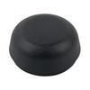 1106610-00-A Wiper Nut Cover ABS Black Car Accessories Durable