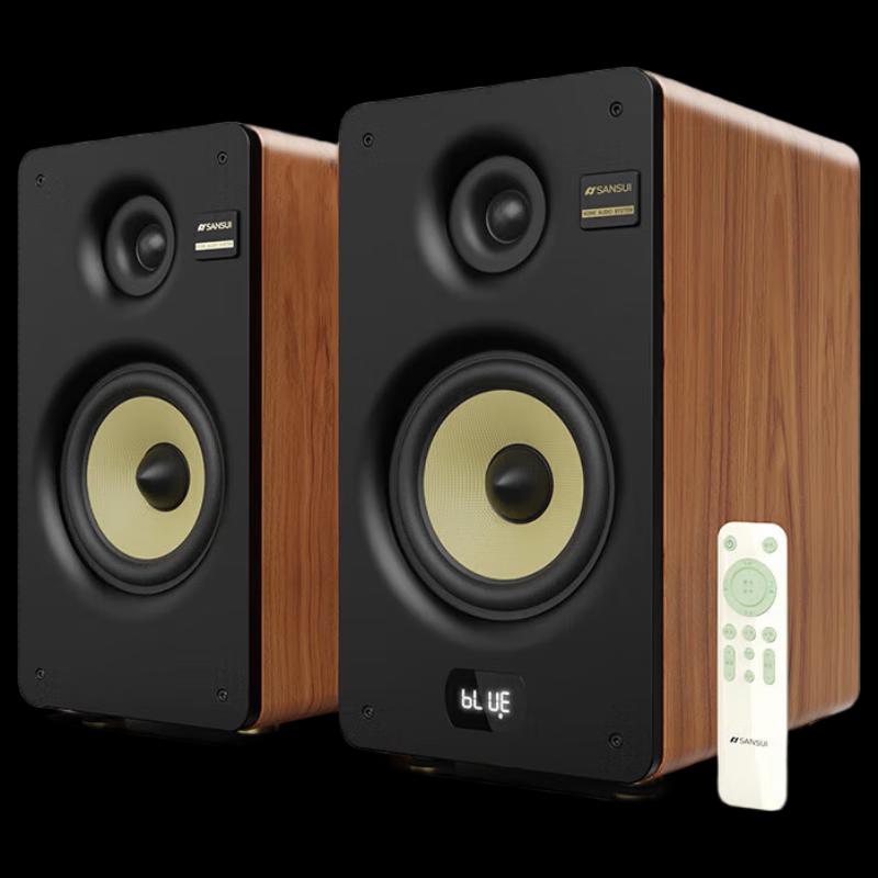 SANSUI S850 Home Theater KTV Audio System