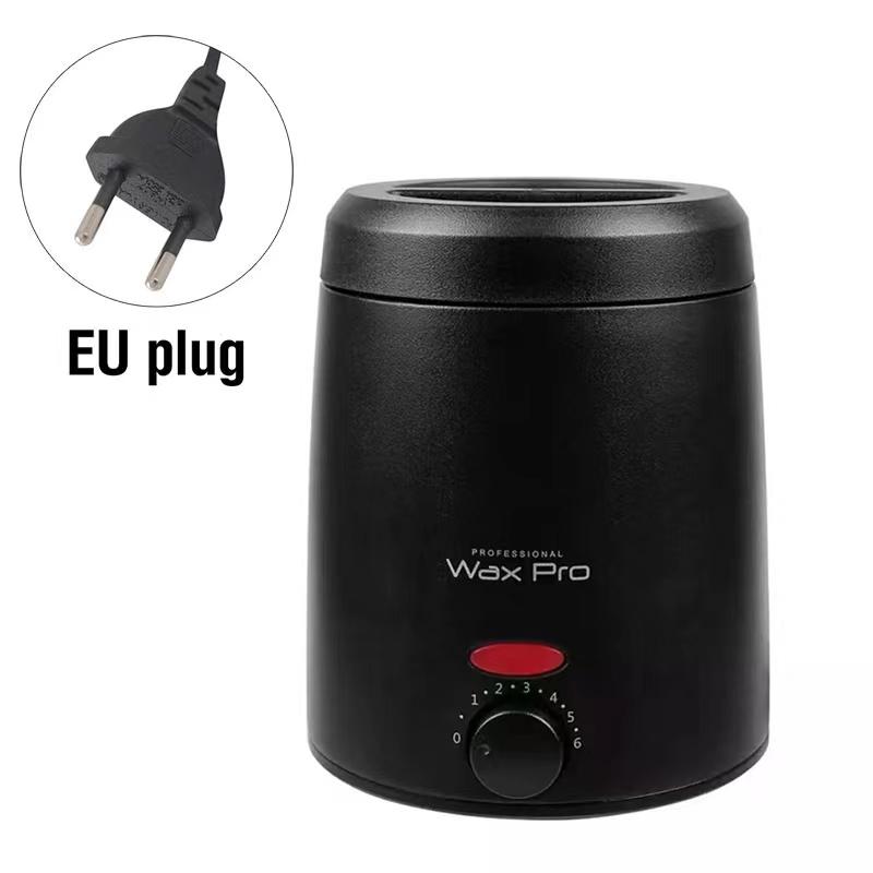Электрический нагреватель воска, машина для горячего воска, горшок для парафина, грелка, машина для удаления волос, восковой эпилятор, быстрый нагреватель