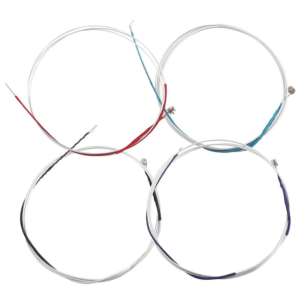 IRIN Professional Nickle Viola Strings V70 Аксессуары для музыкальных инструментов