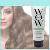 Color Wow One Minute Transformation Разглаживающий крем для укладки для гладких сияющих свежих волос 120 мл