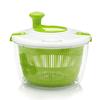 Multifunction Kitchen Dehydrator And Salad Spinner With Logo Printing For Fresh Produce