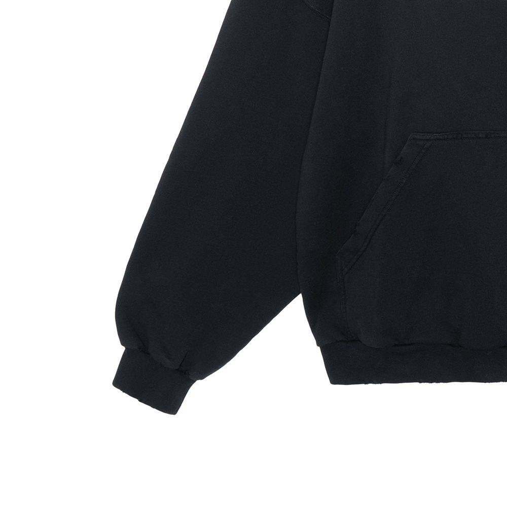 Balenciaga Худи большого размера 739024TNVE91197
