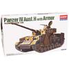 Academy ACA13233 Model Kit Various