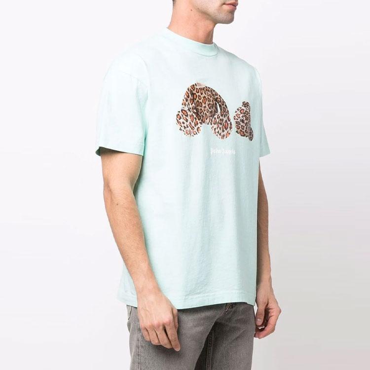 PALM ANGELS SS22 Tee Unisex PMAA001S22JER0185260