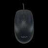 Проводная USB-мышь Logitech M90