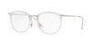Очки 0RX7140 TRASPARENT Япония 51 2001 Ray-Ban (БЕСПЛАТНЫЙ размер)