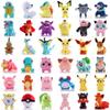 Adorable 40style Pokemon Plush Doll For Kids And Fans