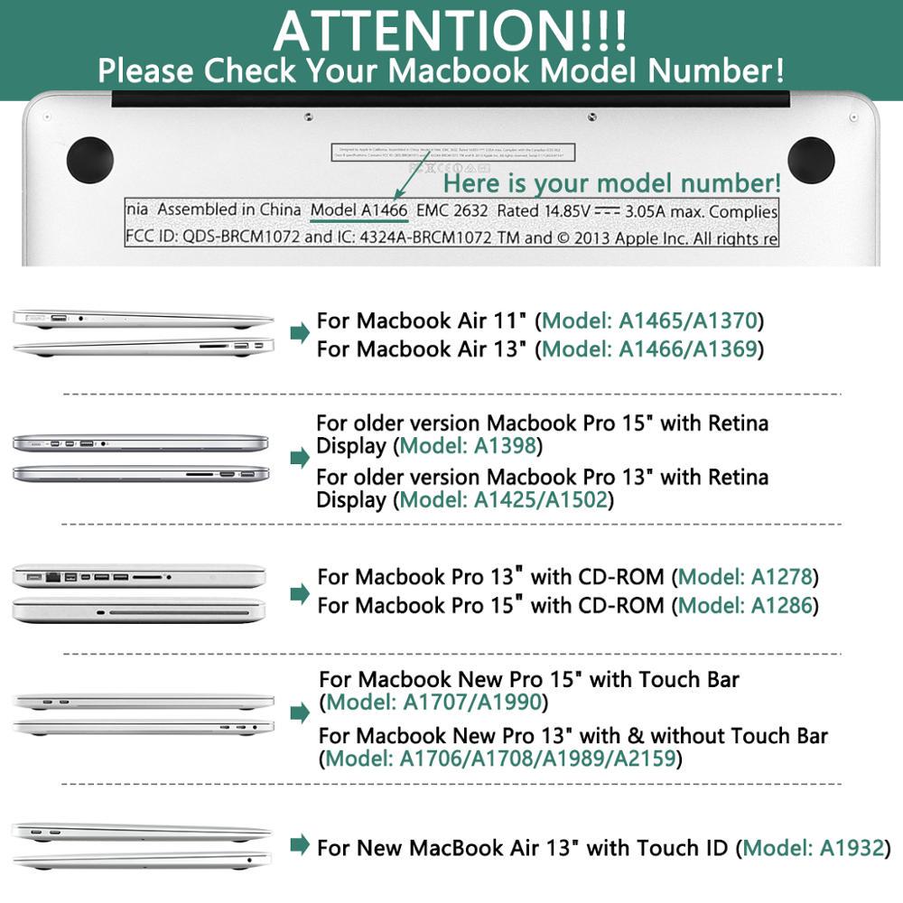 Пластиковый чехол с кристаллами для Macbook Pro Air 13 A2681 A2338 A2337 M1, чехол M2 Chip Pro 14 A2442 A2289 A2251 A1706 A2159