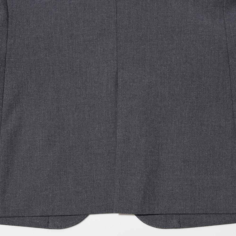 Uniqlo Japan Stretch Tailored Jacket  Set Up  Xxl