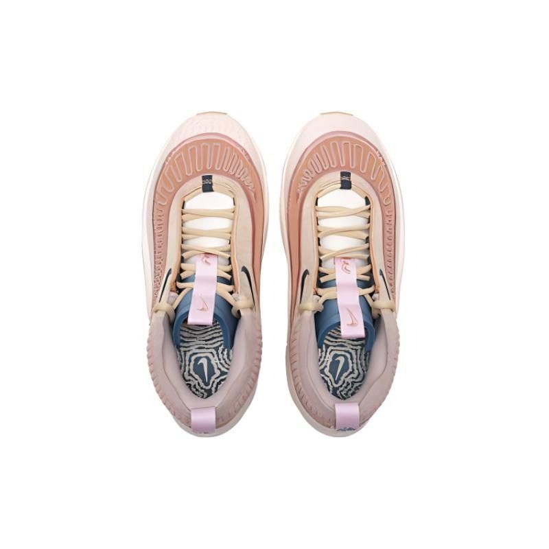 Nike Cosmic Unity 3 EP Guava Ice Men Sneakers Pink Sesame Deep-Jungle DV2770-201