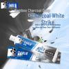 Зубная паста Darlie Super White с бамбуковым углем