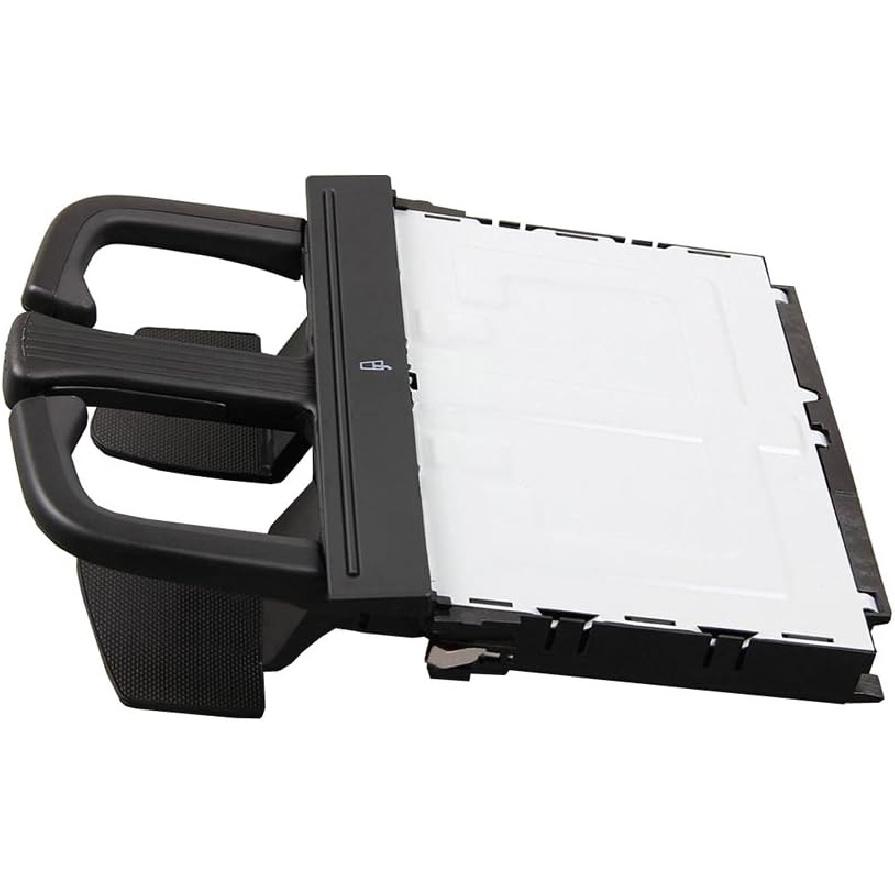 Ezzy Auto Подстаканник на переднюю панель подходит для 1999-2004 VW Volkswagen Golf Jetta Bora MK4 GTI R32 1J0858601