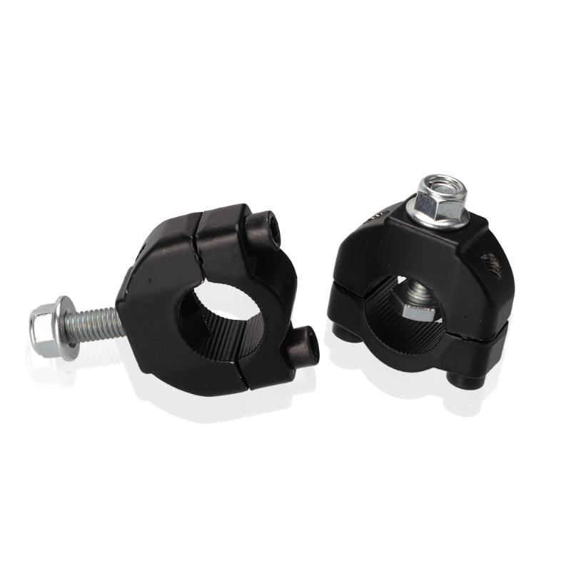 Крепление на руль мотоцикла 22 мм Аксессуар Citycoco Для Ct125 Adv 350 Cb500F R1250Gs Tiger 900