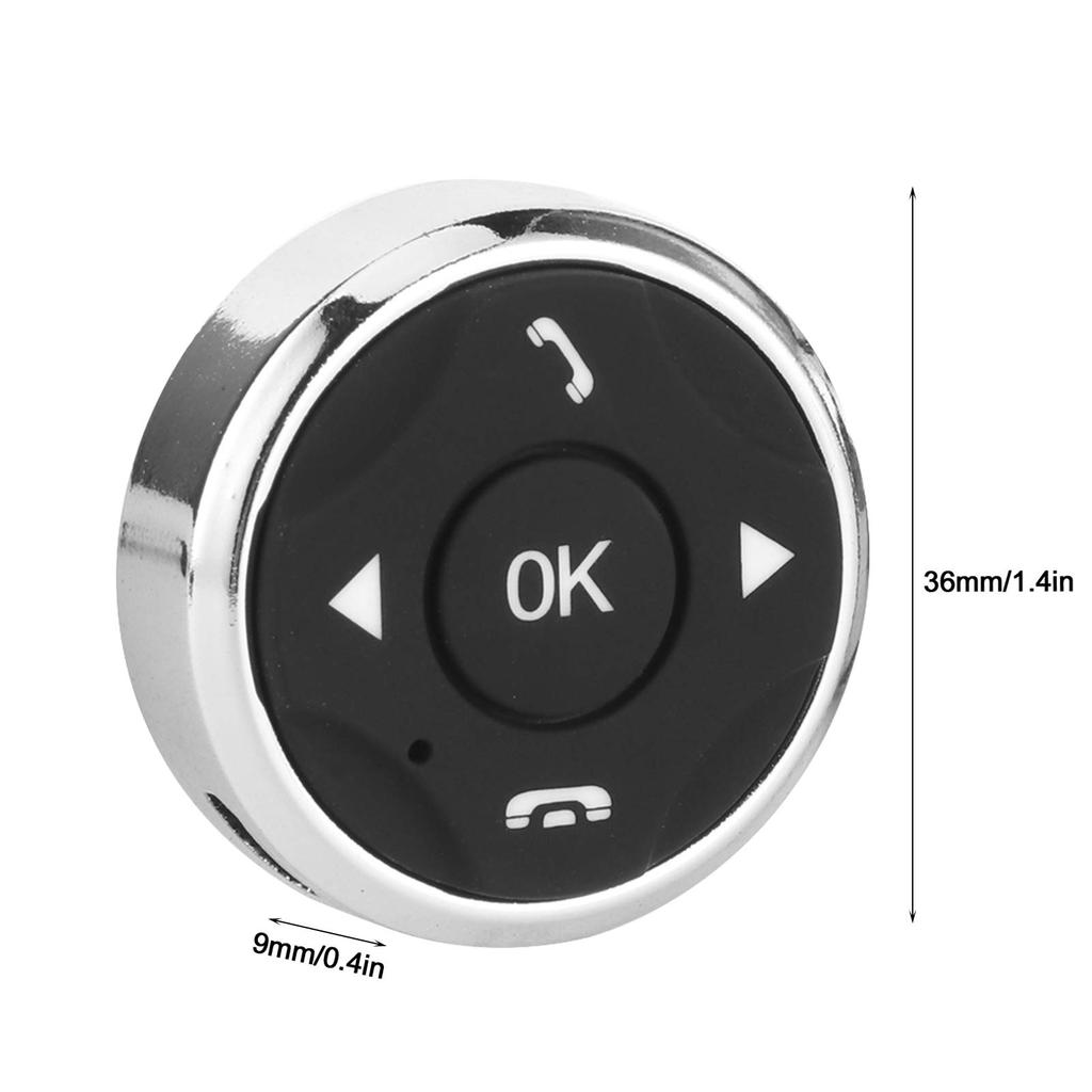 Кнопки управления контроллером рулевого управления Кнопки управления Пульт дистанционного управления рулевым колесом Дальность передачи 5 м Мультимедийный плеер