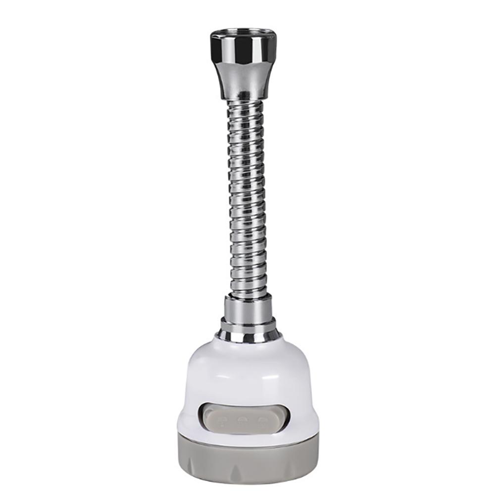 3 режима, аэратор для смесителя, подвижная гибкая насадка для душа, диффузор для душа, вращающаяся насадка, регулируемый смеситель, кухонные аксессуары