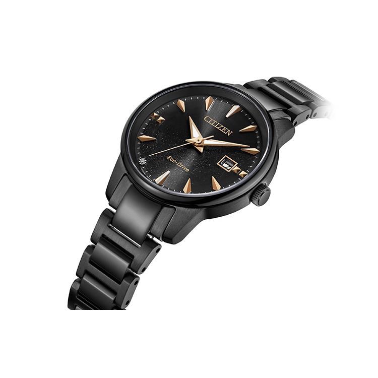 Citizen Женские часы из коллекции Ecology Drive EW2595-81E