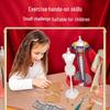 Fumede Набор для девочек в китайском стиле DIY Модный дизайн