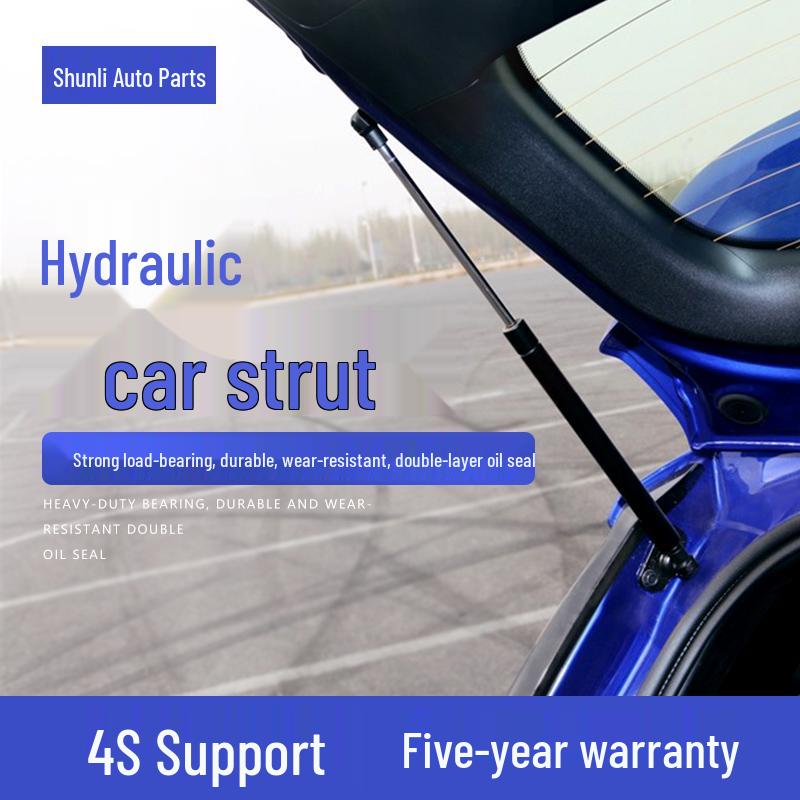 Trunk Hydraulic Rod for Baojun 730, 560, 630, 610, 510, 310w Rear Tailgate