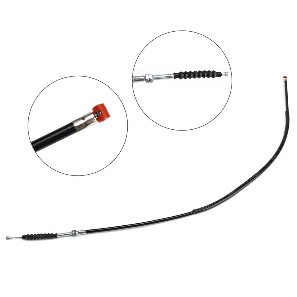 Новый трос сцепления для Kawasaki ZX6R ZX 6R 2005-2006