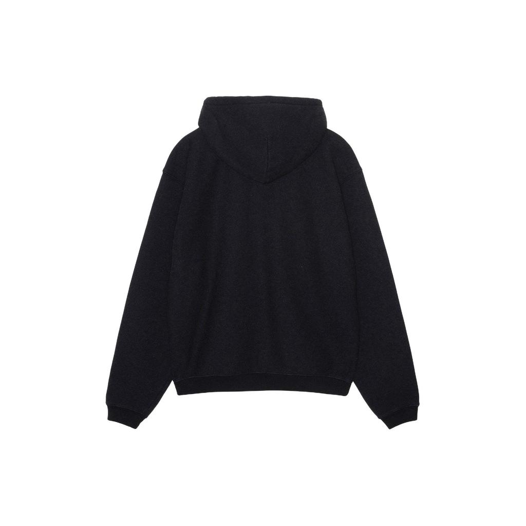 Stussy Sport Zip Hoodie 118540