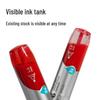 Deli Erasable Whiteboard Marker Pen