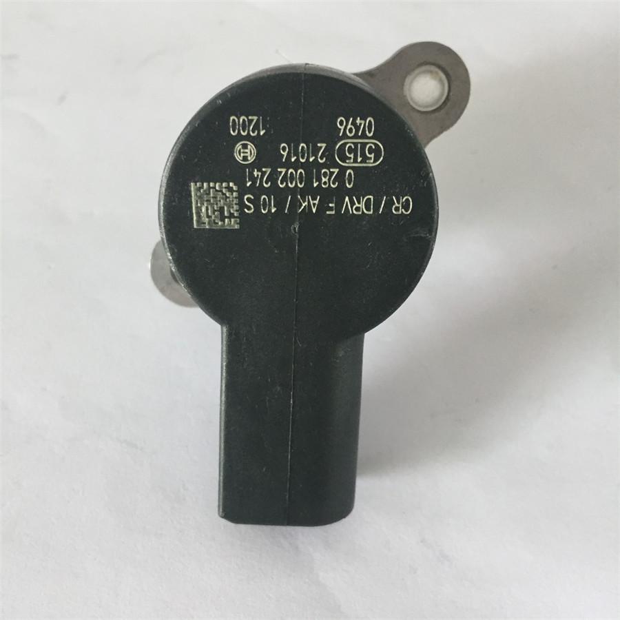 Регулятор давления впрыска топлива 0281002241 для Mercedes CDI Sprinter