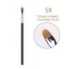 4 Types Sizes Makeup Brush Professional Make-up Tool High Quality Foundation Concealer Brush