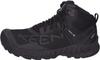 Обувь для треккинга Keen Nxis Evo WP Mid (1027191) schwarz