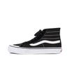 Sk8-Hi 138 Decon SF 'Черный' VN0A3MV1Y28