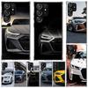 Суперкар Для A-Audis R-S Sport Чехол Для Samsung Galaxy S23 S22 S24 S25 Ultra Чехол Для Телефона S21 Plus S20 FE S10 + S25Ultra Печать F