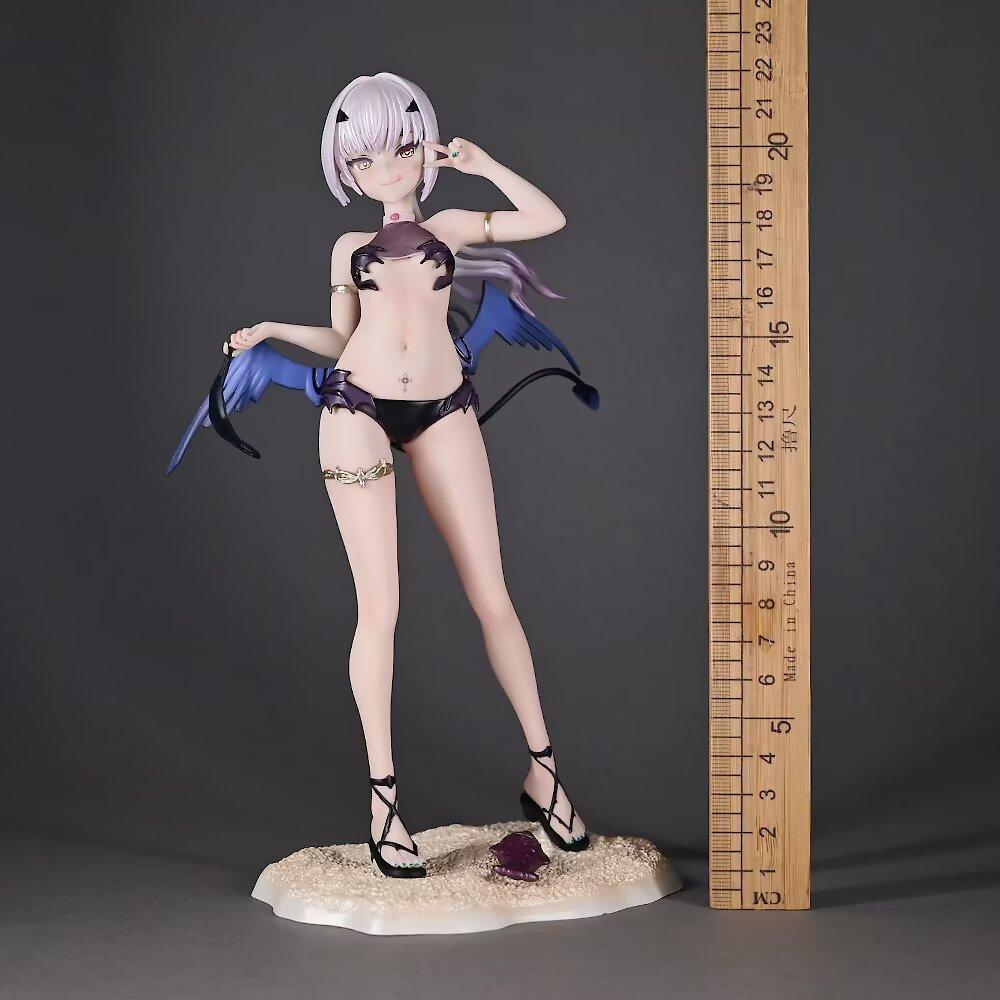 Fate/Grand Order Мелюзина Аниме Фигурка Фигурка Действия Сэйбер Альтер Фигурка Сексуальная Модель Кукла Игрушка