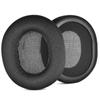 Durable Mesh Ear Pads Ear Cushion for Arctis 1/3/5/7/9/PRO Headphone Earpads Headphone Sleeves Qualified Mesh Ear Pads