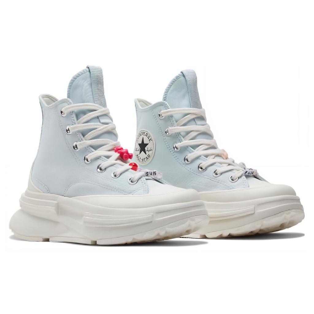 Converse Run Star Legacy CX Платформа Высокие 'Сделай сам Бусины' Мужские A06094C